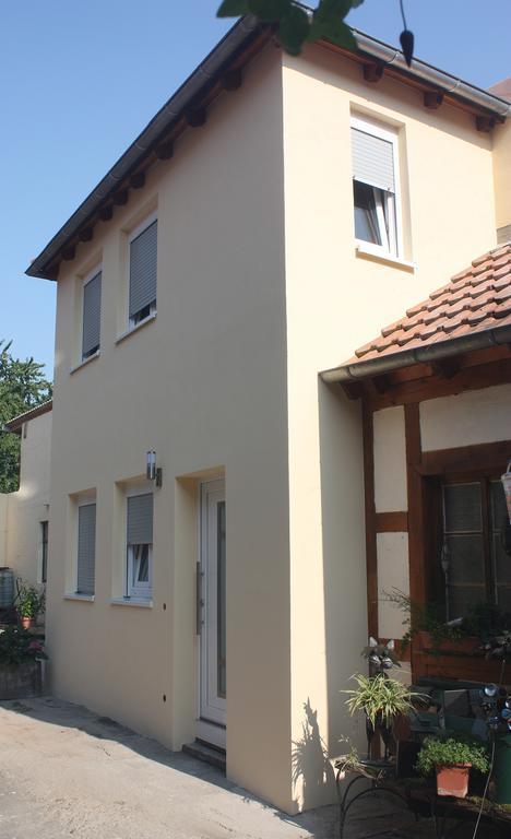 Ferienwohnung Familie Westermann Kapellen-Drusweiler Kamer foto